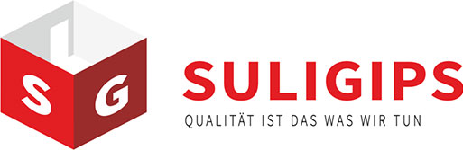SuliGips GmbH Logo